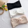 Seamless One-piece Tube Tops Women Removable Pads Intimates Basic Black/White/Skin Womens Strapless Bra Bandeau Sexy Lingerie. 