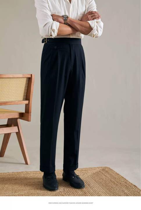 Italian%20Style%20Formal%20Suit%20Pant%20For%20Men%20-%20Fashion%20%7C%20Suit%20Pants%20For%20Men%20%7C%20Men's%20Wear%20%7C%20Formal%20Attire%20For%20Men%20%7C%20-%20Image%207