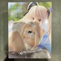Taito Aqua Float Girls - Yosuga No Sora (Summer Is Calling) - Sora Kasugano (Authentic)(Hand-Painted)(Lot Japan). 