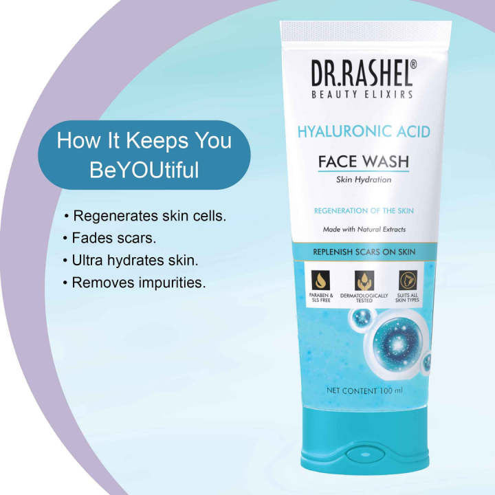 Dr.Rashel%20Hyaluronic%20Acid%20Face%20Wash%20-%20100%20Ml%20-%20Image%206