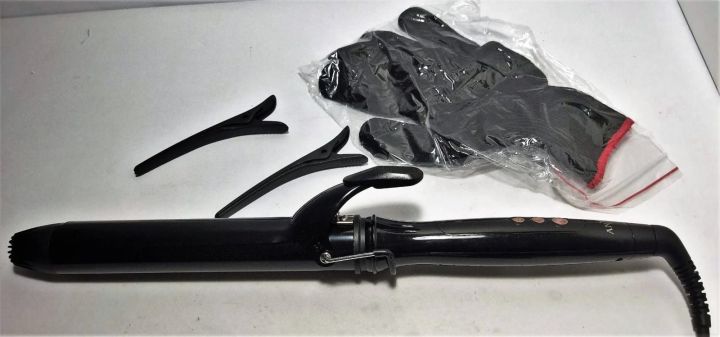 Anjou%20Professional%20Hair%20Curling%20iron,%20Hair%20Curler%20-%20Image%204