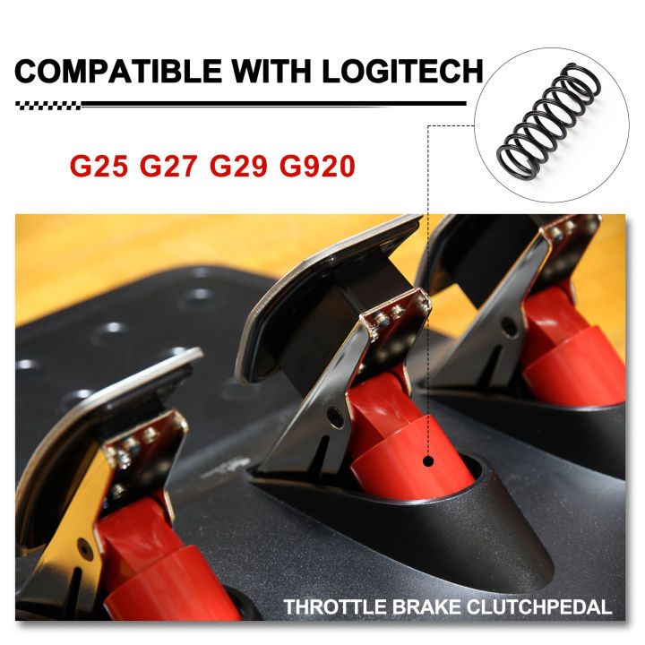 Car%20Upgrade%20Mod%20Brake%20and%20Throttle%20and%20Clutch%20Pedal%20Spring%20Kit%20for%20%20G25%20G27%20G29%20G920%20Racing%20Wheel%203pcs/Set%20-%20Image%206