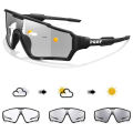 POAT Brand Men Women MTB Bike Bicycle Photochromic Eyewear Cycling Fishing Running Glasses New Style Sunglasses Sports.
