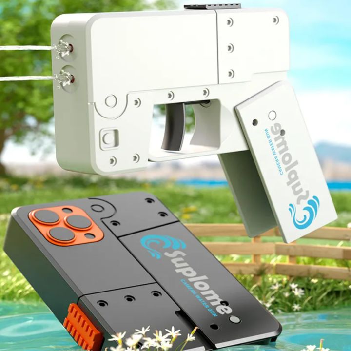 iPhone%20Mobile%20Water%20Gun%20for%20fun%20outdoors%20High%20Quality%20and%20Good%20locking%20-%20Image%207