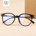 Anti Blue Light Glasses for Men Women. Round Glasses for Men Women. Screen Glasses for Boys and Girls. Round Glasses. Protection Glasses for Men Women. imported Quality Glasses. Blue Light  Glasses for Men Women.TR Metrial Unbreakable Unisex Glasses.. 