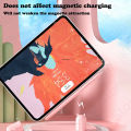 For Apple Pencil 2/1 Case For iPad Tablet Touch Pen Stylus Cartoon Protective Sleeve Cover Pencil Cases. 