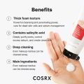 COSRX Salicylic Acid Daily Gentle Cleanser 150mL. 