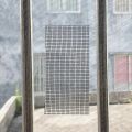 Black Screen Window Sticker For Screen Repair Kit 16.5FT Strong Adhesive & Waterproof Tape Door Curtain Mosquito Net Mesh Patch. 