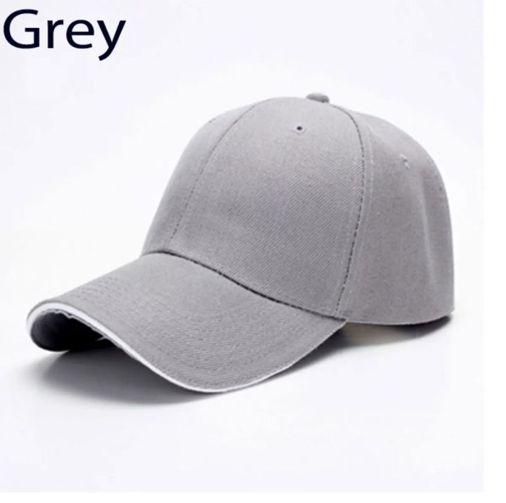 Cap For Boy and Girls Best Quality Slim P Cap China
