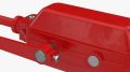 Heavy-Duty 1/2-inch Rotary Brea st Hand Drill or Hand Drill Machine For Silver Jewellery Works and Other Dynamic Works. 