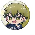 Jujutsu Kaisen Pins Naoya Zenin Yuji Itadori Yuta Okkotsu Fushiguro Megumi Choso Tinplate Brooch Hat Backpack Badge Props .