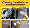 SOGO Multipurpose Foam Cleaner Spray 650ml. 