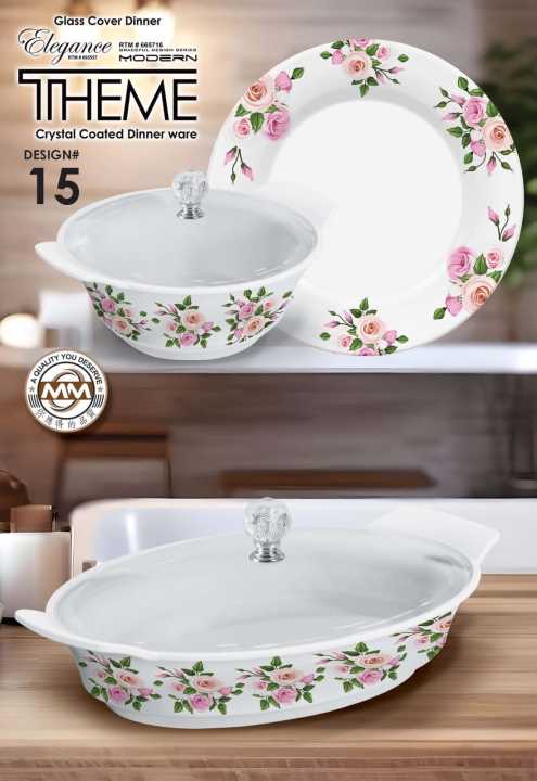 72%20peices%20Dinner%20Set%20for%208%20person%20serving%20glass%20cover%20double%20glazed%20-%20Image%202