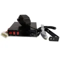 Ready to ship control box CJB 200W siren siren Rescue (only control box). 
