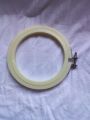 High Quality Fiberglass Embroidery Hoop Frame – Durable & Lightweight. 