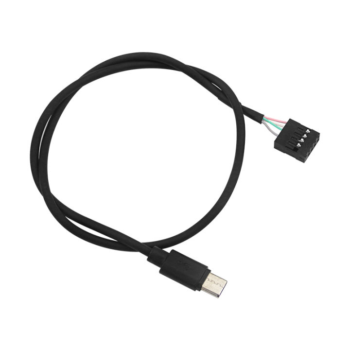 USB%20Type%20C%20to%205%20Pin%20Cable%20for%20Computer%20Motherboard%20for%20USBC%20Secondary%20Screen%20PC%20LCD%20TURZX%20Smart%20Display%20-%20Image%205