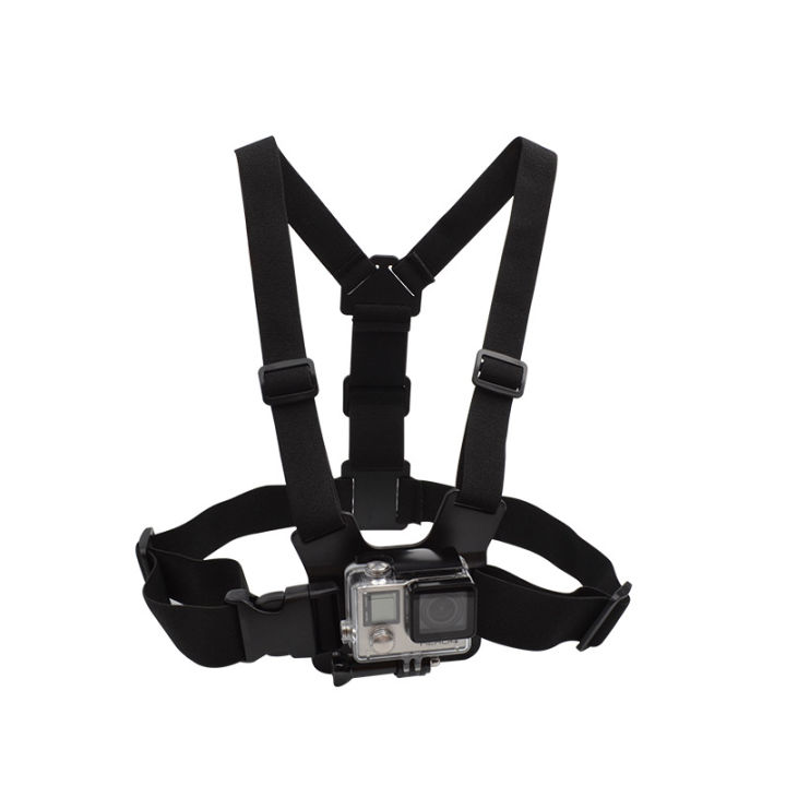 Adjustable%20Chest%20Mount%20Harness%20Strap%20For%20%20Hero%2013%2012%2011%2010%209%20SJCAM%20SJ4000%20Insta360%20AKASO%20%20Osmo%20Action%20Camera%20Accessories%20-%20Image%206