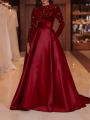 Unstitched moon light and Silk Fabric for Ladies frock , ladies fancy moonlite and silk fabric multi color silk frock for girls. 