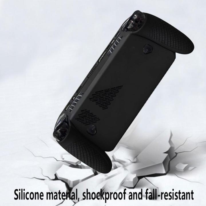 For%20ROG%20For%20Xbox%20Ally%20X%20Silicone%20Protective%20Case%20With%20Back%20Bracket%20Non-slip%20And%20Anti-fall%20Handheld%20Protective%20Cover%20%EF%BB%BF%20-%20Image%206