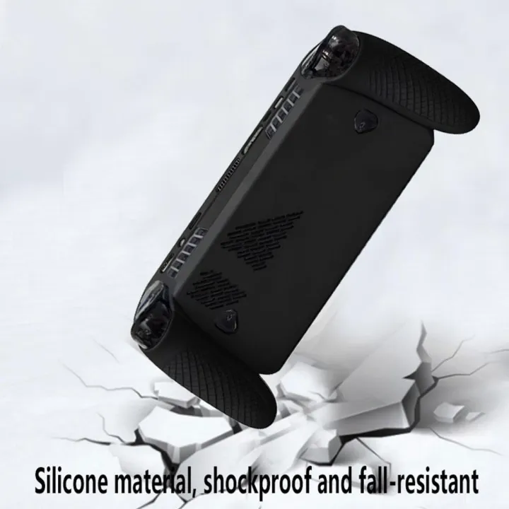 For%20ROG%20For%20Xbox%20Ally%20X%20Silicone%20Protective%20Case%20With%20Back%20Bracket%20Non-slip%20And%20Anti-fall%20Handheld%20Protective%20Cover%20%EF%BB%BF%20-%20Image%206