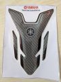 Yamaha Universal Tank Pad for R15 Fzs Saluto Scooter.