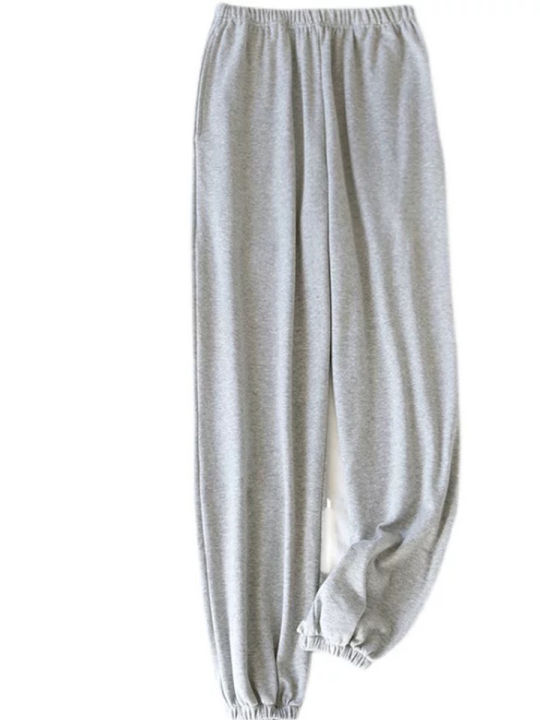 Men's%20Pajama%20Pants,%20Men's%20Pants,%20Spring%20&%20Fall%20Single-Piece%20Home%20Pants%20That%20Can%20Be%20Worn%20Outside,%20Korean%20Style%20Home%20Pants,%20Autumn%20and%20Winter%20Styles%20-%20Image%204