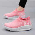 Shoes for Women Spring Autumn Breathable Fashion Platform Sneakers Women Casual Women Shoes Loafers Walking Zapatos De Mujer.