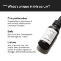 Minimalist 10% Niacinamide Face Serum 30ml. 