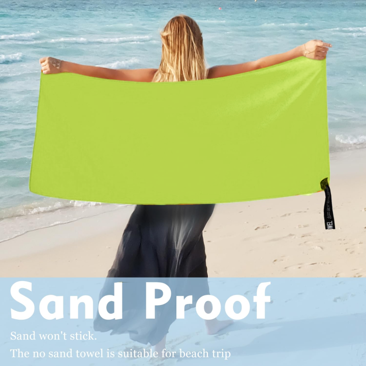 Sandproof%20Microfiber%20Quick-Dry%20Towel%20Lightweight%20Portable%20Beach%20Swim%20Yoga%20Gym%20Travel%20Essentials%C2%A0%20Super%20Absorbent%20Soft%20Skin-Frien%20-%20Image%206