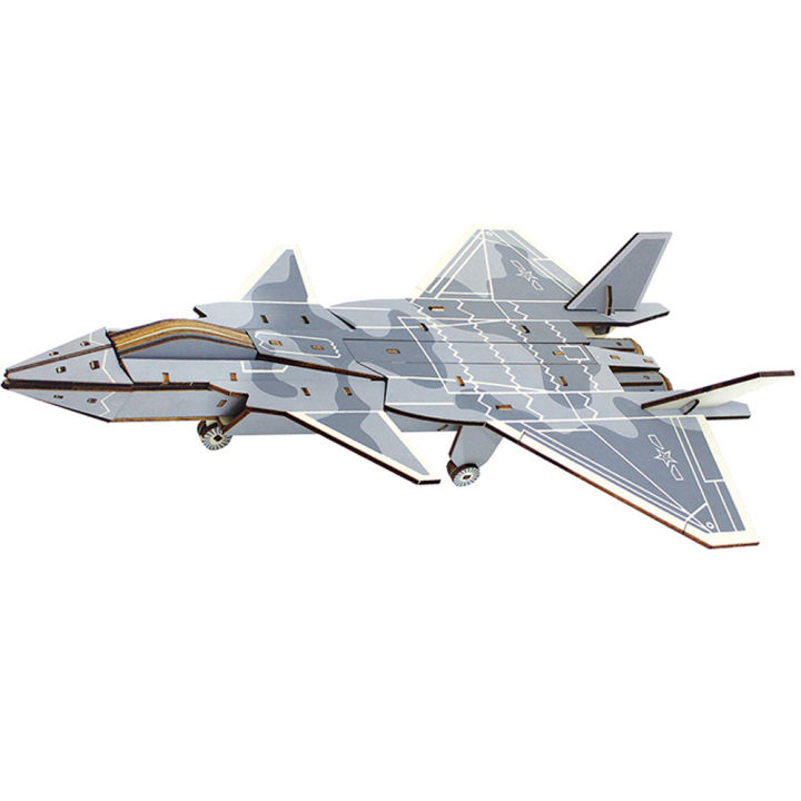 DIY%20Wooden%203D%20Fighter%20Jigsaw%20Puzzle%20Kit%20Handmade%20Airplane%20Model%20Assembly%20Toy%20for%20Children%20Kids%20Flying%20Plane%20Craft%20%20-%20Image%205