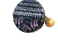 Handmade terracotta jewellery made from clay. 
