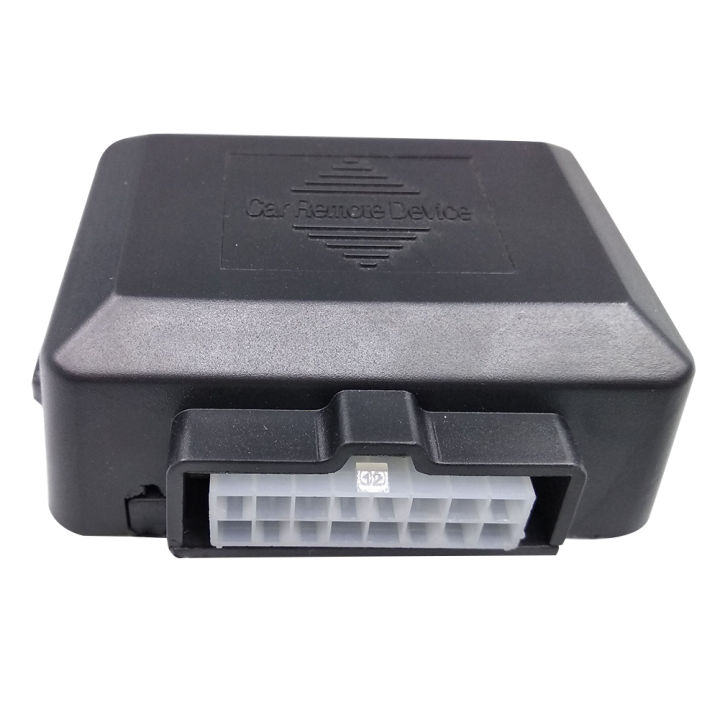 Auto Power Window Control Window Open Closer Module Intelligent Auto ...