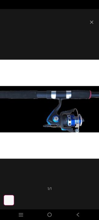 Fishing%20rod%20carbon%20fiber%2010%20FIT%20//%20Best%20Fishing%20Wheel%20(Reel)%20(TB%20300)%20-%20Image%202