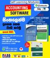 QuickBooks self learning module. 