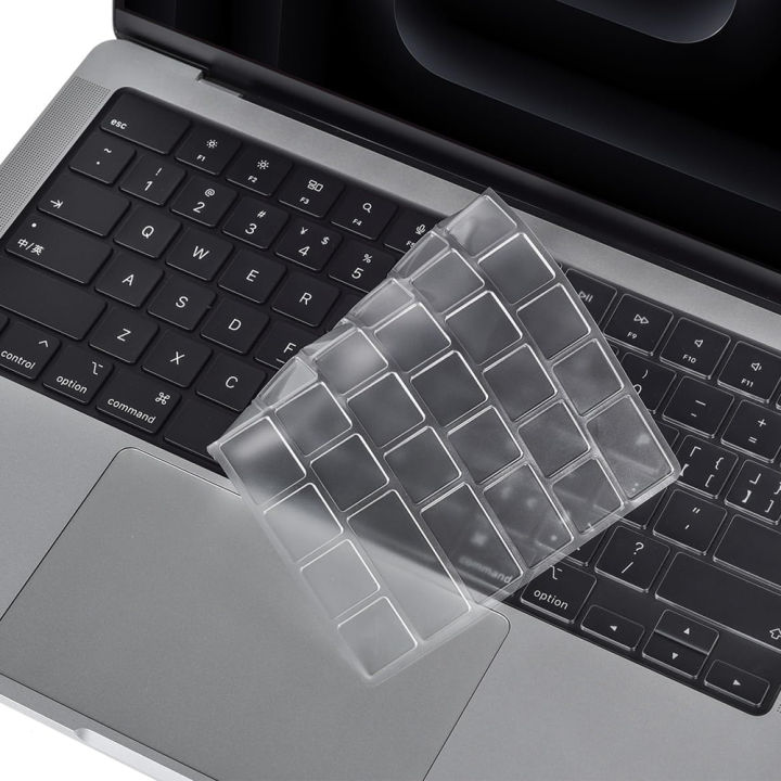 Clear%20Ultra%20Thin%20TPU%20Keyboard%20Cover%20for%20MacBook%20Air%2013.6%2013%20inch%20M4%20M3%20M2%20M1%20Chip%20and%20Pro%2014%2013%2015%2016%20inch%20%20EU%20&%20US%20Layout%20-%20Image%203