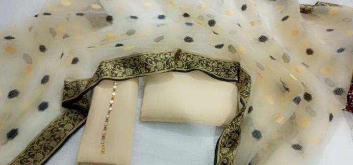 banarsi fabric