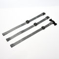 Baby 3 Point Harness High Chair Safe Belt Seat Belts for Child Dining Chair Highchair Accessories. 