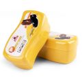 Quick Shoe shine Sponge professional hotel high brightness neutral shoe shine wax sponge leather shoe shine sponge. 