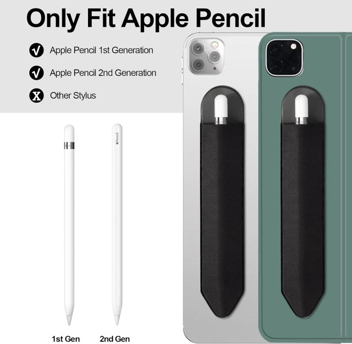 4-1pack%20Universal%20Sticky%20Stylus%20Holder%20for%20%20IPad%20IPencil%202%201%20Self%20Adhesive%20Sleeve%20Attached%20Pouch%20Bag%20Sleeve%20Pencil%20Holder%20-%20Image%204