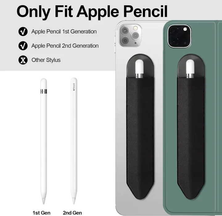 4-1pack%20Universal%20Sticky%20Stylus%20Holder%20for%20%20IPad%20IPencil%202%201%20Self%20Adhesive%20Sleeve%20Attached%20Pouch%20Bag%20Sleeve%20Pencil%20Holder%20-%20Image%204