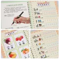 Ready to ship! 8 Books Chinese copybook for children and beginners in one set Chinese book HSK Chinese copybook. 