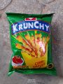 Original Gibs KRUNCHY Corn Snacks (Pack Of 12 Pieces ) / Ketchup Chatkhara / Primium Quality Snacks / Kurkure Type Snacks / Best Crunchy Masala Dar Snacks / With Affordable Price. 