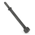 1Pc Smoothing Pneumatic Drifts Air Hammer Bit Set Extended Length Impact Tool Chrome molybdenum steel. 