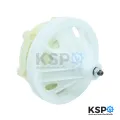Panasonic / National 2-tank washing machine spindle SL-083 , NA-W951N 11 gears (NA-W950T NA-W951T NA-W1050N NA-W1051) washing machine parts. 