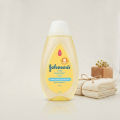 Johnsons Baby Top To Toe Bath 100ml A Gentle All In One Formula For Baby Skin And Hair Daily Care Use.