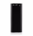 Global Smallest 8G/16G Professional Voice Recorder Digital Audio Mini Dictaphone + MP3 Player + USB Flash Drive Gravador De Voz. 