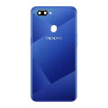Oppo A5 Housing Middle Frame with Side Button and Camera Lens Body Casing. 