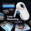 Sports Cameras 1080 FHD In Helmet Motorcycle Bike Mini Camera Filming Bicycle Action Digital Camera And Video Recording. 