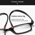 Reading Glasses Ultralight Anti Blue-Ray Light Presbyopic Glasses Hyperopia Eyewear Readers +1.0 1.5 2.0 2.5 3.5 4.0. 