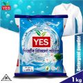 Yes Synthetic Detergent Powder Lemon 1 kg.. 